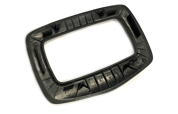 BOSE Subwoofer Trim Bezel : Suncoast Porsche Parts & Accessories